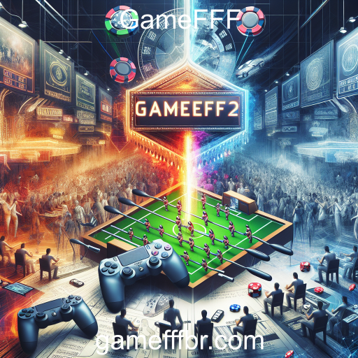 GameFFF